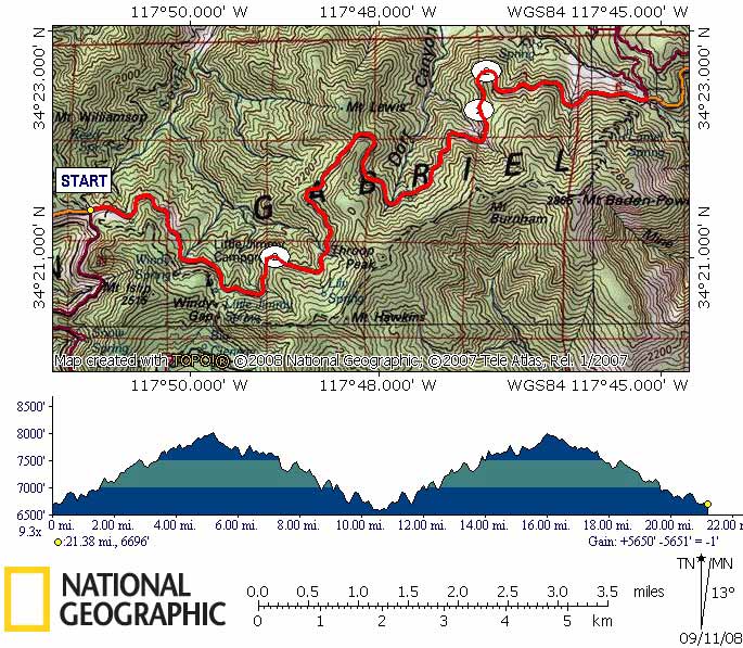 AC-to-Vincent-Gap-Map