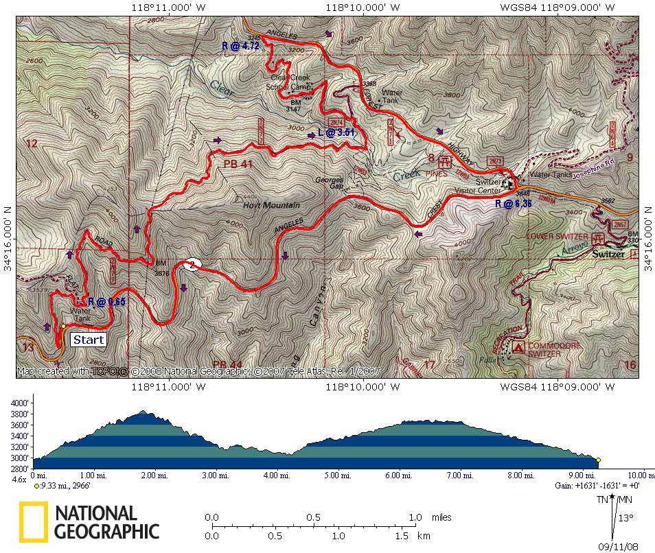 Hoyt-Mountain-Map