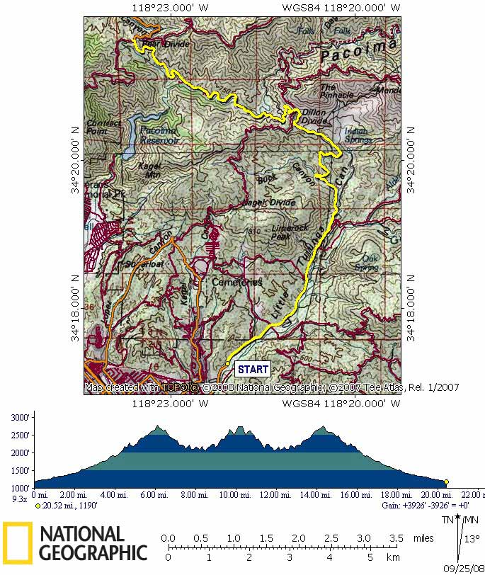 Little-Tujunga-Canyon-Road-