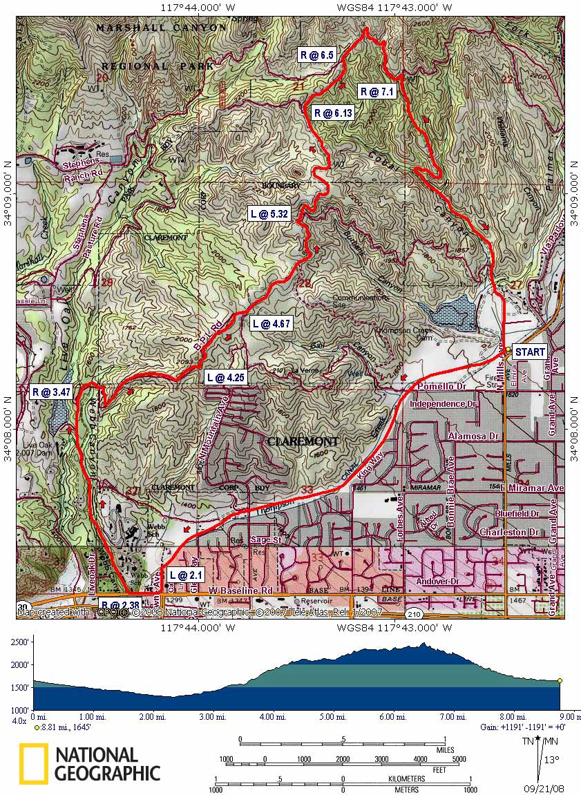 Marshall-Canyon-CW-Map