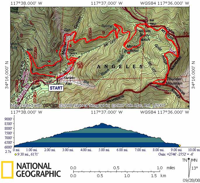 Thunder-Mountain-Map