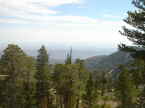 View from Thunder Mountain