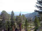 View from Thunder Mountain
