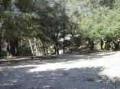 Mount Lowe Campground